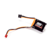 Micro B 7.4V 350mAh 2S 30C LiPo Battery